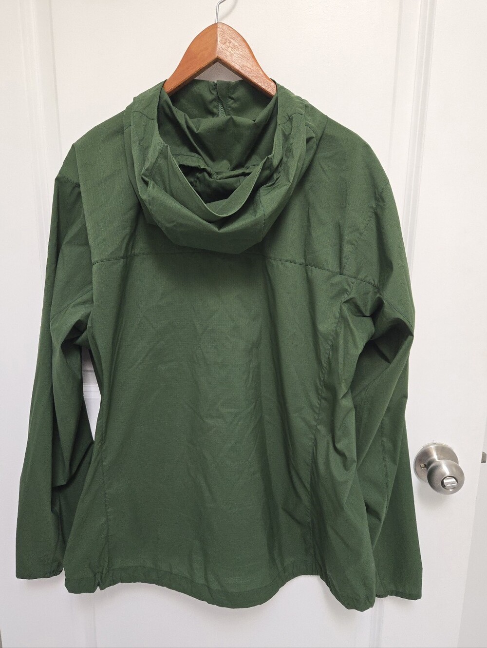 NWOT Arc'teryx Squamish Hoody, XL - Picture 4 of 7